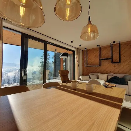 Tatrytop Przy Stoku * ビャウカ