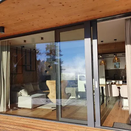 アパート Tatrytop Przy Stoku