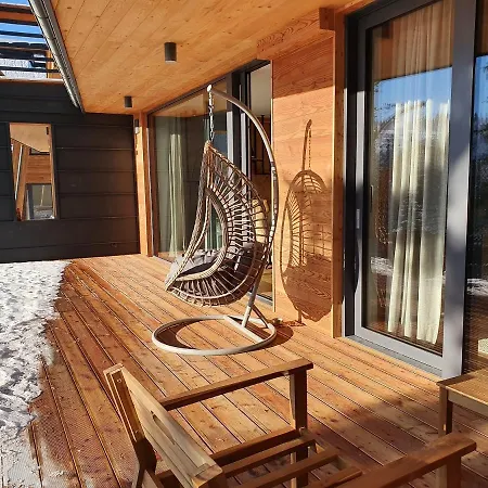 Tatrytop Przy Stoku Apartment *