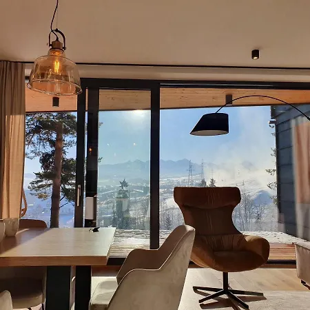 Tatrytop Przy Stoku ビャウカ