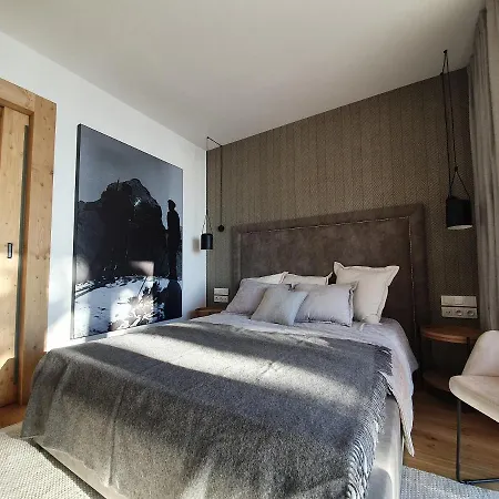 Apartment Tatrytop Przy Stoku *
