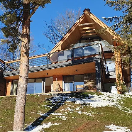 アパート Tatrytop Przy Stoku