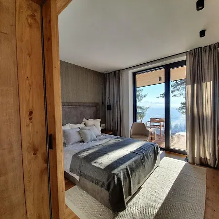 Tatrytop Przy Stoku Apartmán