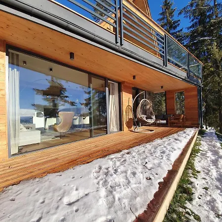 アパート Tatrytop Przy Stoku *