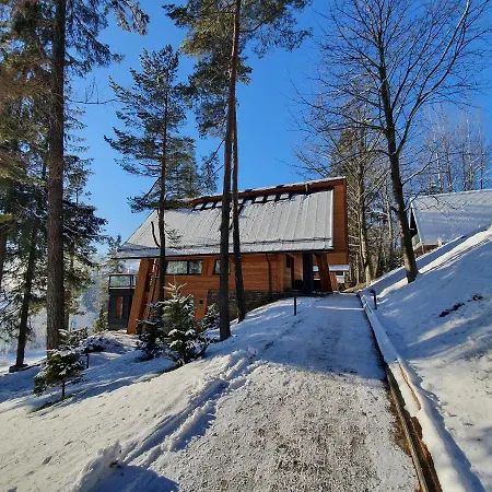 Tatrytop Przy Stoku Apartment *
