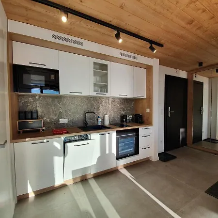 Tatrytop Przy Stoku アパート ビャウカ