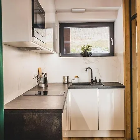 Tatrytop Przy Stoku Appartement