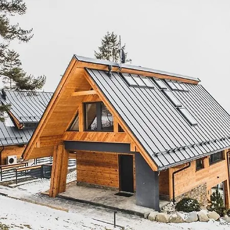 Tatrytop Przy Stoku Apartment *