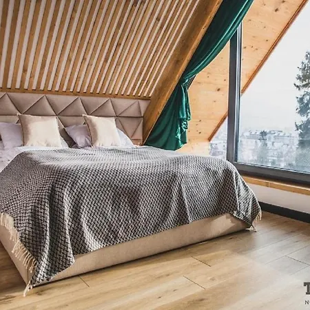 Apartamento Tatrytop Przy Stoku