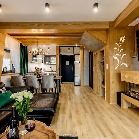 Tatrytop Przy Stoku *