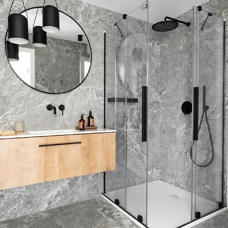 Tatrytop Przy Stoku * ビャウカ