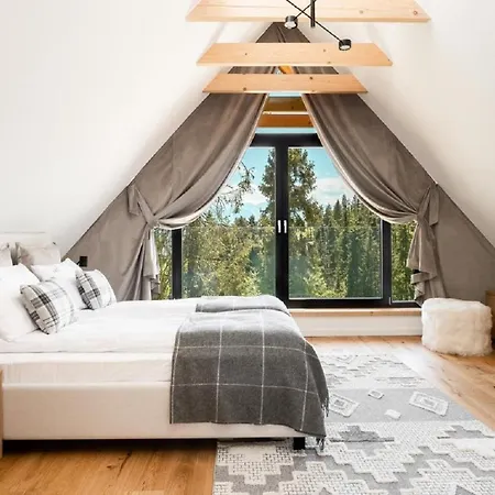 Tatrytop Przy Stoku *