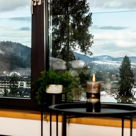 Apartment Tatrytop Przy Stoku *