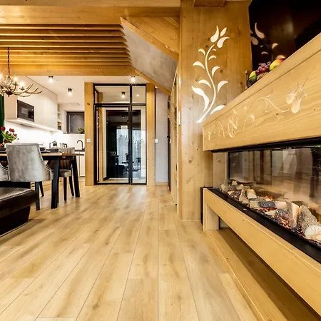 Apartamento Tatrytop Przy Stoku *