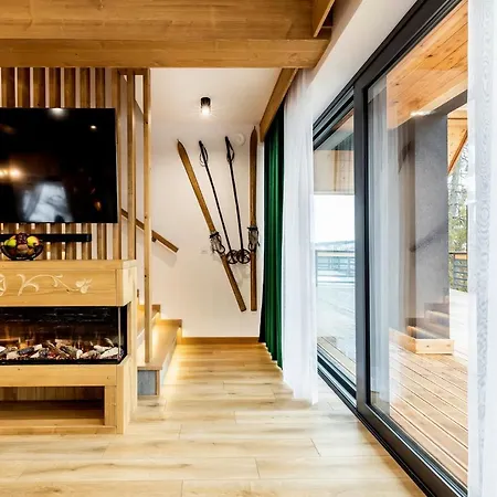 Tatrytop Przy Stoku Apartment *