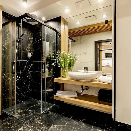 Tatrytop Przy Stoku Appartement Białka Tatrzańska