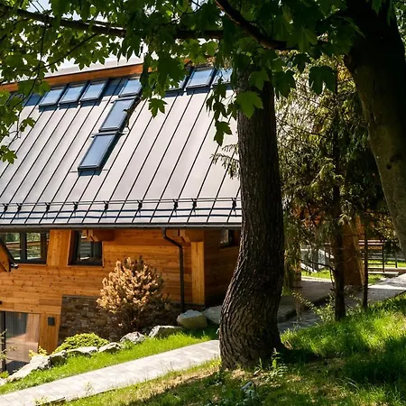 Appartement Tatrytop Przy Stoku