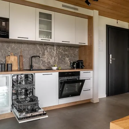 Tatrytop Przy Stoku アパート ビャウカ