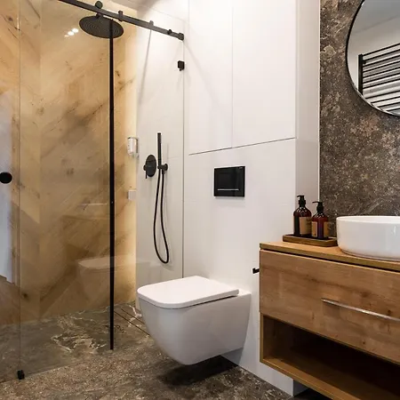 Apartment Tatrytop Przy Stoku