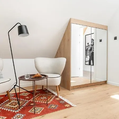 Apartment Tatrytop Przy Stoku *