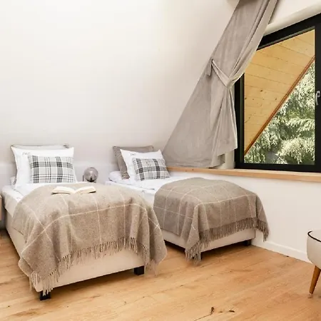 Tatrytop Przy Stoku * Białka Tatrzańska