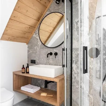 Tatrytop Przy Stoku Appartement *