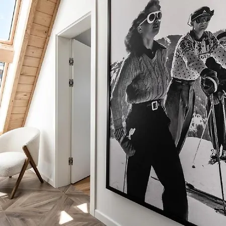Tatrytop Przy Stoku Apartment Bialka Tatrzanska