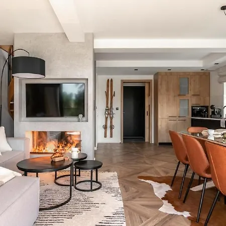 Tatrytop Przy Stoku * ビャウカ