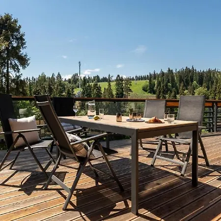 Appartement Tatrytop Przy Stoku *