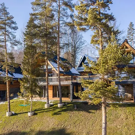 Appartement Tatrytop Przy Stoku *