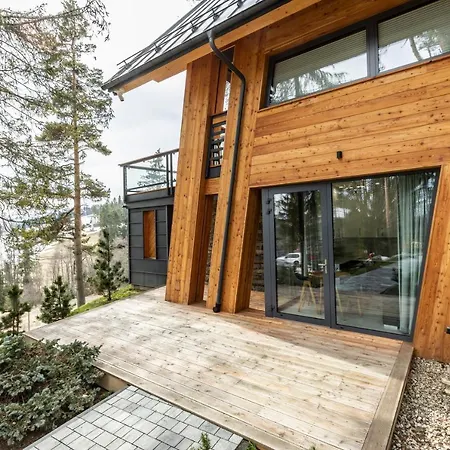 Tatrytop Przy Stoku Apartment *